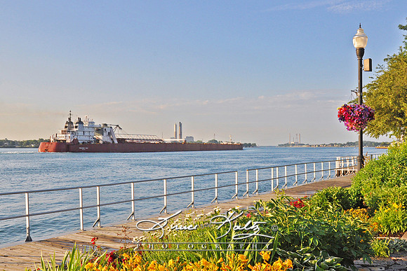 PRESQUE ISLE