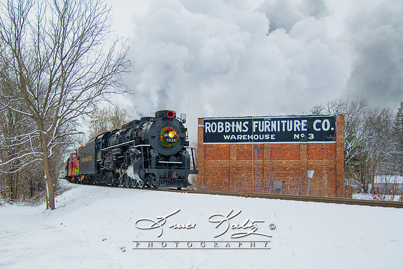 POLAR EXPRESS
