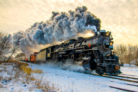 IRON HORSE