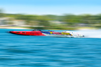 Boat Racing