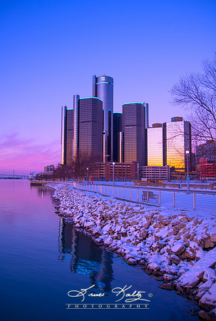 CITYSCAPES