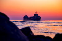 MICHIPICOTEN MORNING