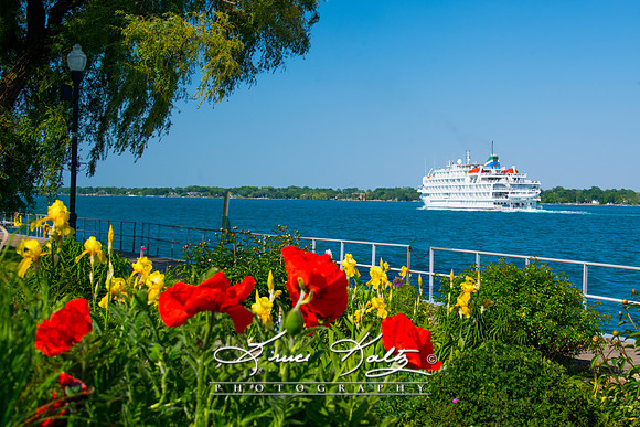 SUMMER CRUISE