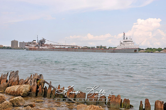 MICHIPICOTEN