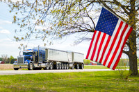 AMERICAN PRIDE