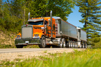 Trucks