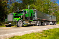 GREEN GIANT