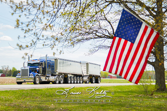 AMERICAN PRIDE