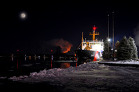 STILL OF THE NIGHT