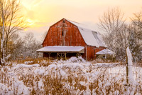 RUSTIC CHILL