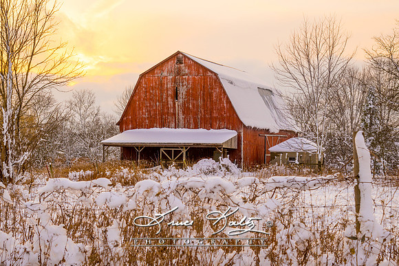 RUSTIC CHILL