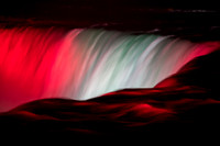 NIAGRA RED