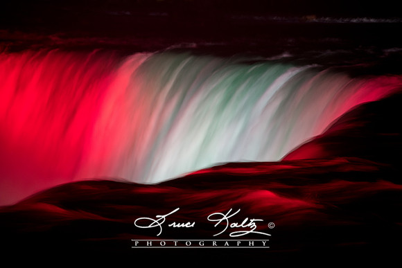 NIAGRA RED