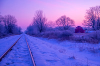 21-A 850_7767 A WINTERS HUSH