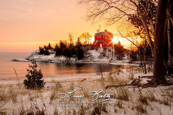 SUPERIOR SUNRISE