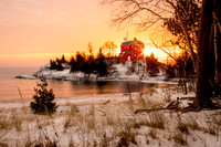 22-J 850_3259 SUPERIOR SUNRISE