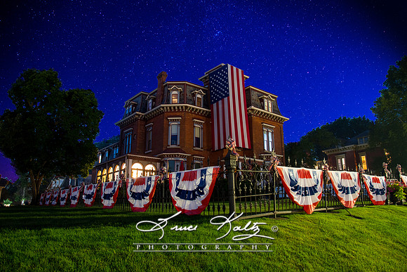 INDEPENDENCE DAY
