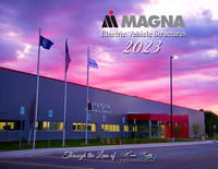 Magna Calendar