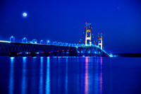 THE BEAUTY OF BLUE