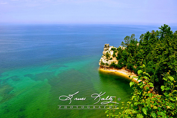 WIDE HORIZONS