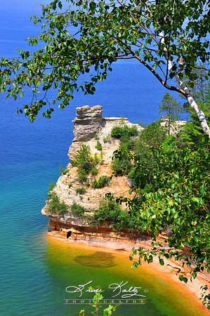 MINERS CASTLE