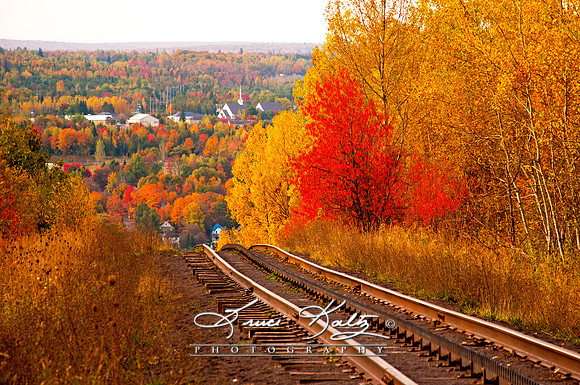 COPPER COUNTRY