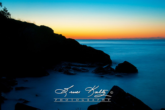 KEWEENAW BLUE