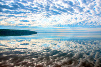 NATURES MIRROR