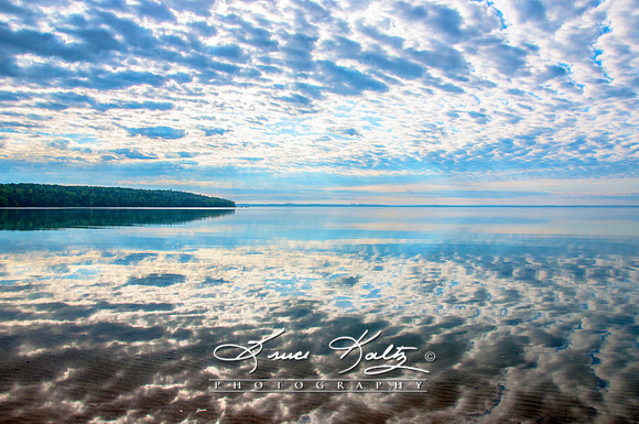NATURES MIRROR