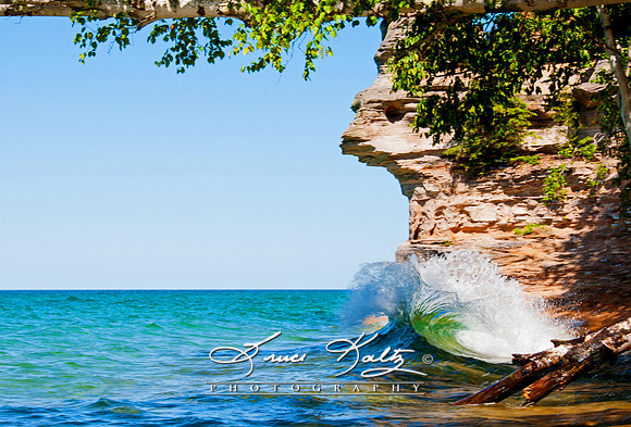 SUPERIOR SPLASH