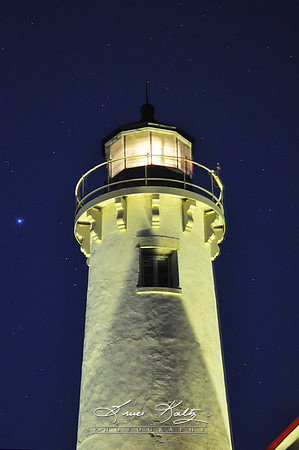 STAR LIGHT, STAR BRIGHT