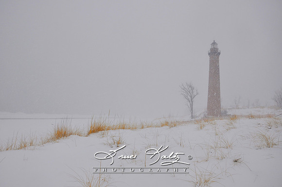 WINTERS SQUALL