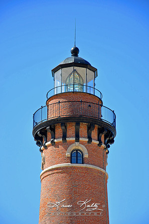 THE LENS