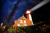 THE LIGHT