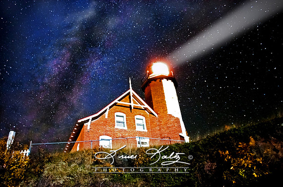 THE LIGHT