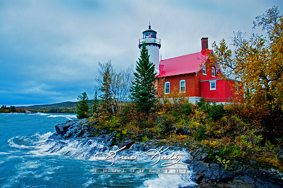 AUTUM GALES