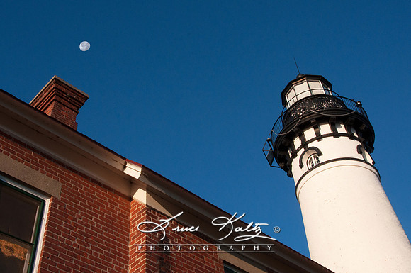 MOON...LIGHT