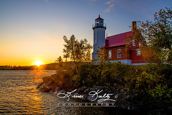 GOOD MORNING EAGLE HARBOR