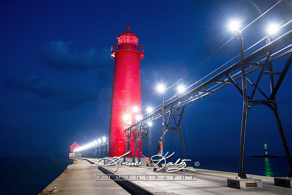 LIGHT THE WAY