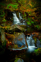 CASCADING BEAUTY