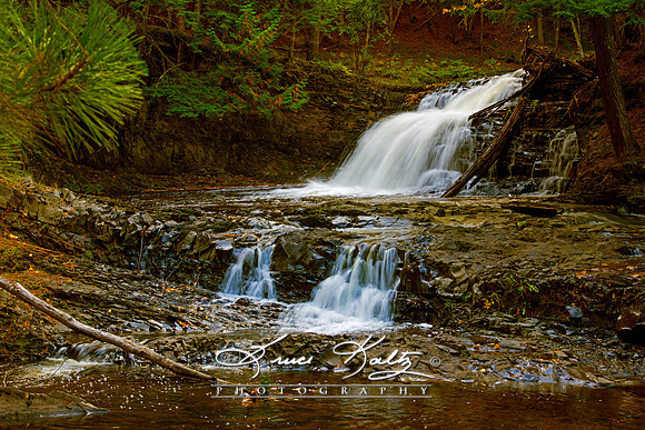 SLATE RIVER BEAUTY