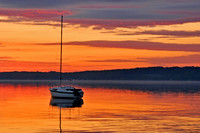AT PEACE