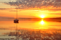MORNING CALM