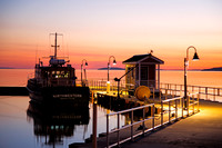 NORTHWESTERN SUNRISE