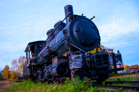 IRON HORSE