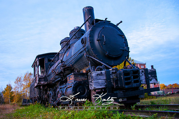 IRON HORSE