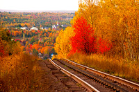 COPPER COUNTRY