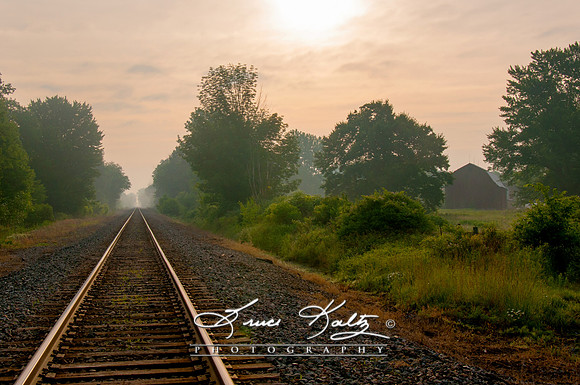 THE JOURNEY