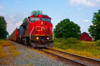 COUNTRY CROSSING