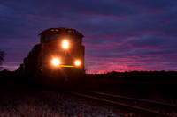 EVENING EXPRESS